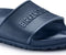 Birkenstock Barbados - Badslipper - Schokabsorberend en waterbestendig - Navy