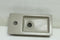 Differnz Ravo - Fontein - Lichtgrijs Beton - 38.5 x 18.5 x 9 cm