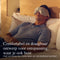 Therabody SmartGoggles - Massageapparaat - Oogmassage - Verminder Stress - Slaap Beter - Verzacht Hoofdpijn