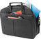 Natec NTO-0814 - Laptoptas - 5 vakken - Donkergrijs