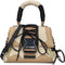 Steve Madden Bdiego - Dames handtas - Edgy uitstraling - Beige