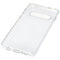 Samsung Galaxy S10 - TPU case - valbescherming en anti-geel luchtkussen