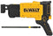 DeWalt DCF6202-XJ - Schroefboor - Quick release schroefmagazijn 25-57mm - Geel Zwart