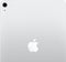 Apple iPad Air 4 (2020, A14 series) - Zilver - 256 GB - WiFi