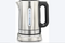 Solis Vario Temp Kettle 5516 - Waterkoker met Temperatuurregeling - Zilver