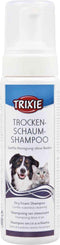 Trixie droogschuim shampoo (230 ML)