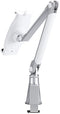 Neomounts TABLET-D100 - Bureaumount - 360° roteren en verstelbare hoogte - Zilver