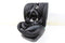Lionelo Bastiaan - i-Size Autostoeltje 4in1 - 360° Draaibaar - ISOFIX & Top Tether - Groep 0-1-2-3 (40-150 cm) - SideProtect - Memory Foam Hoofdsteun - RWF & FWF - Verstelbare Hoofdsteun & Rugleuning - DriSeat Luchtcirculatie - Zwart