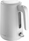 Concept RK2390 - Waterkoker 1,7L - Drievoudig veiligheidssysteem - Bezinkselfilter - Wit