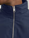 JACK&JONES JJERUSH HARRINGTON - Bomberjack - Hoge hals - Maat L