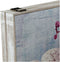 Covers DKD Home Decor Teller Hout MDF (2 pcs) (46 x 6 x 32 cm)