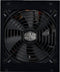 Cooler Master MWE Gold 1050 V2 - ATX 3.1 Voeding - 80 Plus Gold - 1050W