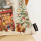 Kussenhoes Belum Christmas City 50 x 50 cm
