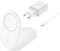Belkin BoostCharge - Magnetische Inklapbare Draadloze Lader met Qi2 15W - Wit