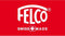 Felco Snoeischaar Holster Leder