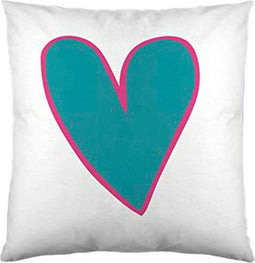 Kussenhoes Icehome Foraning (60 x 60 cm)
