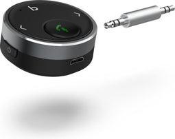 Hama Bluetooth®-receiver voor in de auto, met 3,5-mm-stekker