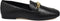 Michael Kors Dolores - Loafer - Gouden ketting met logo - Zwart