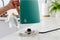 Swan SK14610GREN - Waterkoker - 1.7 Liter - 3000 Watt - Groen-blauw