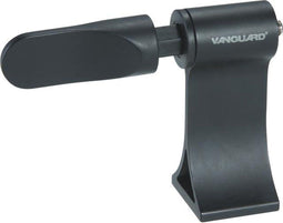 Vanguard BA-185 - Verrekijkerklem - Statiefadapter - 121 g
