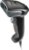 Honeywell Voyager 1450g - Handscanner 1D/2D - Bedraad RS-232 USB - Zwart