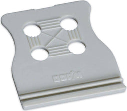 Snoerontlastingsplaat 734-127 WAGO Inhoud: 25 stuk(s)