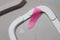 Philips OneTurn - GC213/10 - Hybride stoomstrijkijzer & kledingstomer - Wit