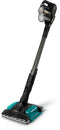 Philips Aqua Plus XC8347/01 - Draadloze Steelstofzuiger - Aqua-mondstuk LED-lampjes - Zwart titanium