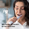 Philips Sonicare 4100 - Elektrische Tandenborstel - Sonicare-technologie - Wit