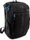 Deep Gaming DG-BAG17-2N - Laptoptas - Waterbestendig - Zwart