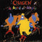Queen - A Kind Of Magic - LP Limited Edition