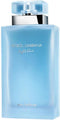 Dolce & Gabbana Light Blue Eau Intensespray - 25ml - Eau de parfum