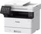 Canon MF465dw - Laserprinter - All-in-one met ADF en dubbelzijdig printen - Zwart