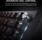 Corsair K65 Plus Wireless - Toetsenbord 75% - MLX Fusion switches - Azerty FR