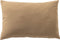 Dutch Decor REZA - Kussenhoes 40x60 cm - Irish Cream - beige - met rits - zonder binnenkussen