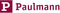 Paulmann Nova Plus - LED-Inbouwspots - Dimbaar - GU10 - Geborsteld staal (set van 3)