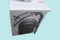 Samsung WW80CGC04AAE - Wasmachine - Ecobubble™ technologie - 8kg laadvermogen - A energieklasse
