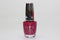 nagellak Miami Beet Opi Intens Rood (15 ml)