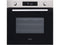 KOENIC KBO 331 - Inbouw Elektrische oven 70 l - 8 kookprogramma's - Zwart + RVS