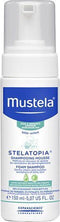 Shampoo Stelatopia Mustela Schuim Baby (150 ml)