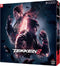 Tekken 8 - Puzzel 1000 Stukjes - Game Puzzel met Jin en Kazuya - fan puzzel