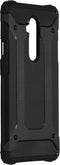 iMoshion Hoesje Geschikt voor OnePlus 7T Pro Hoesje - iMoshion Rugged Xtreme Backcover - Zwart