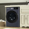 CHiQ CFL90-14586IM3XA - Wasmachine - 9 KG - AI Smart - Stoomwassen - Grijs