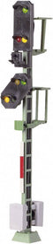 DPA Microphones 4015A - Podiummicrofoon - Cardioide - 20Hz tot 20kHz