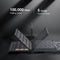 ProtoArc Opvouwbaar Toetsenbord - Full-Size Draadloos Toetsenbord - Reis Toetsenbord Draagbaar -