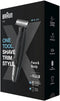 Braun XT5100 - Elektrisch Scheerapparaat - 4D-Blade Technologie - Waterbestendig