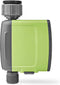 Nedis SmartLife Water Control - Bluetooth - Batterij Gevoed - IP54 - Maximale waterdruk: 8 Bar - Android / IOS
