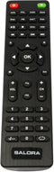 Salora 50BHD2000 - Beamer - 2000 lumen - 140 inch beeld
