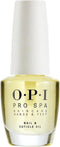 OPI - ProSpa - Nagel & Nagelriem Olie - 14.8 ml