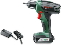 Bosch EasyDrill 12 - Accuboormachine - 12V 15Nm 700rpm